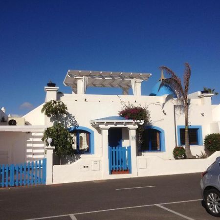 Mi Casa Su Casa Villa La Oliva Kültér fotó