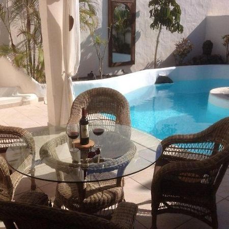 Mi Casa Su Casa Villa La Oliva Kültér fotó