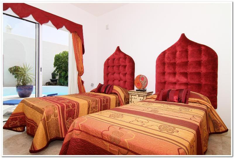 Mi Casa Su Casa Villa La Oliva Kültér fotó