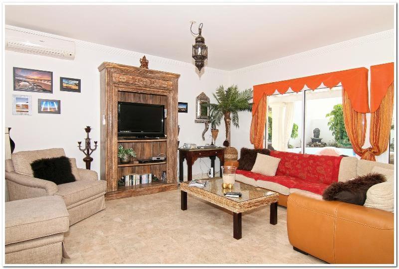 Mi Casa Su Casa Villa La Oliva Kültér fotó