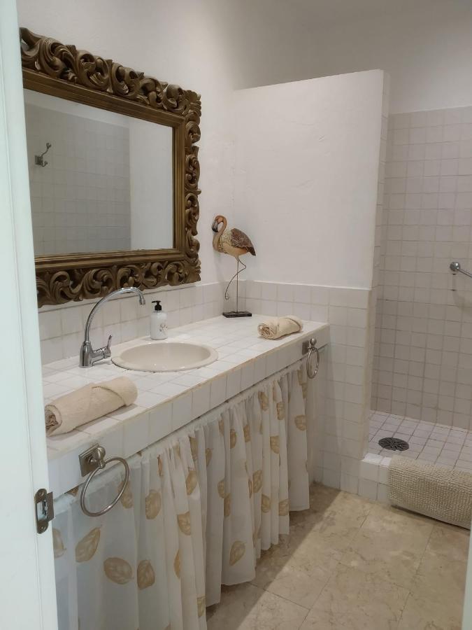 Mi Casa Su Casa Villa La Oliva Kültér fotó