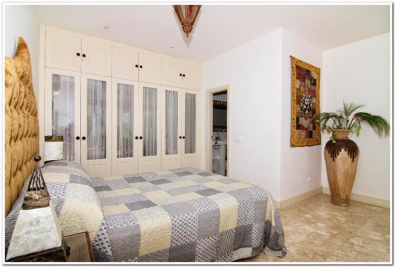 Mi Casa Su Casa Villa La Oliva Kültér fotó