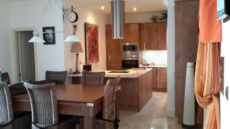 Mi Casa Su Casa Villa La Oliva Kültér fotó