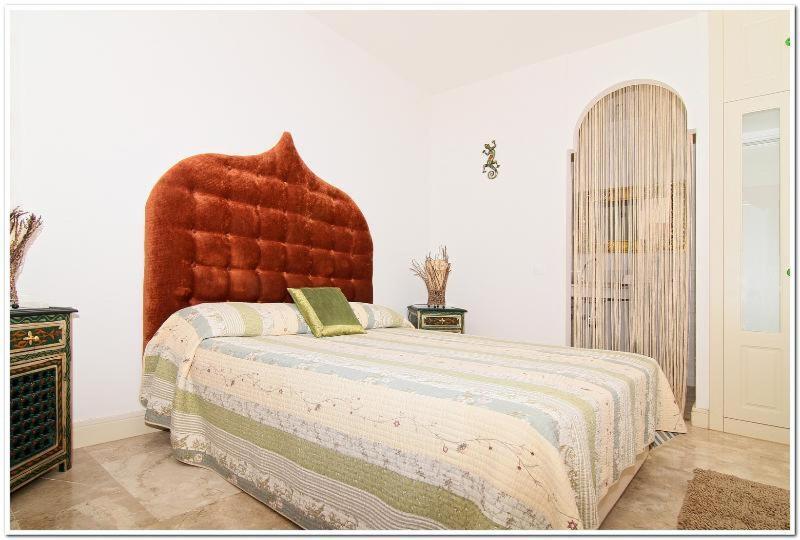 Mi Casa Su Casa Villa La Oliva Kültér fotó