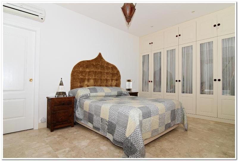 Mi Casa Su Casa Villa La Oliva Kültér fotó